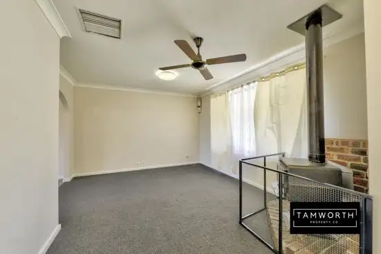 Second view of Homely house listing, 58 Cole Road, Tamworth NSW 2340