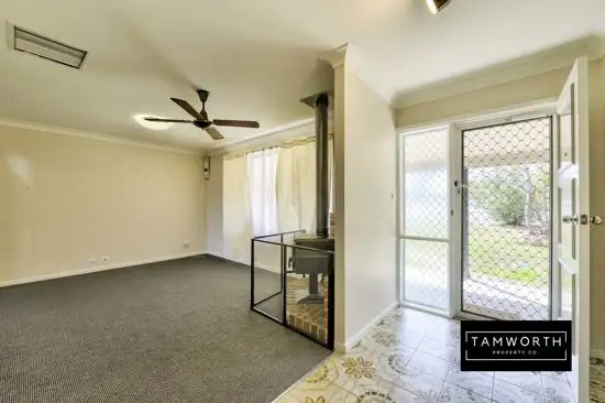Fifth view of Homely house listing, 58 Cole Road, Tamworth NSW 2340