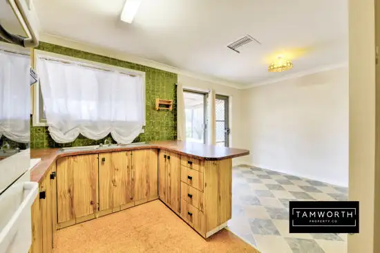 Seventh view of Homely house listing, 58 Cole Road, Tamworth NSW 2340