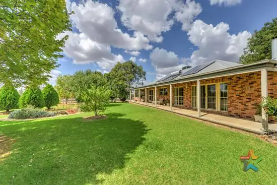 Main view of Homely rural property listing, 13436 New England Highway, Tamworth NSW 2340