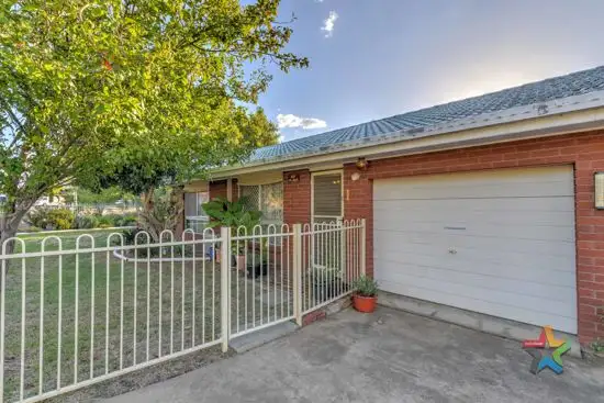 Main view of Homely house listing, 1/54 Petra Avenue, Tamworth NSW 2340