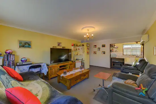Second view of Homely house listing, 1/54 Petra Avenue, Tamworth NSW 2340