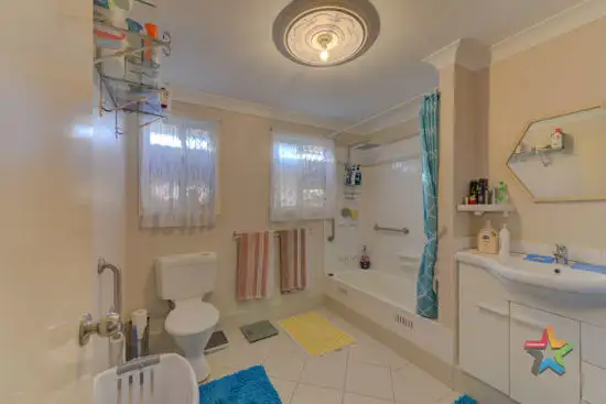Sixth view of Homely house listing, 1/54 Petra Avenue, Tamworth NSW 2340