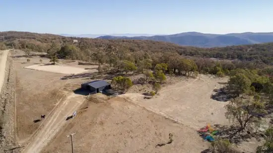 Main view of Homely rural property listing, 318 Hanwood Road, Tamworth NSW 2340