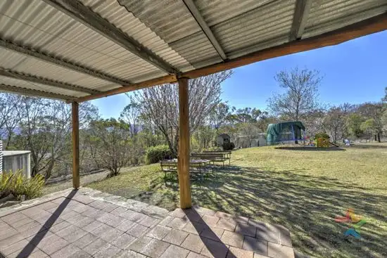 Fourth view of Homely rural property listing, 318 Hanwood Road, Tamworth NSW 2340