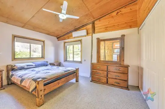Fifth view of Homely rural property listing, 318 Hanwood Road, Tamworth NSW 2340