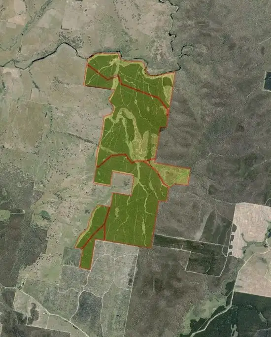 Glengarry 373 Coolumbooka Road, Bombala NSW 2632