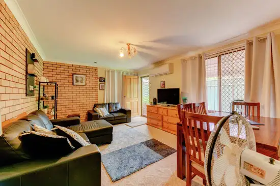 Second view of Homely unit listing, 1/14 Melrose Street, Tamworth NSW 2340