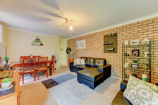 Third view of Homely unit listing, 1/14 Melrose Street, Tamworth NSW 2340