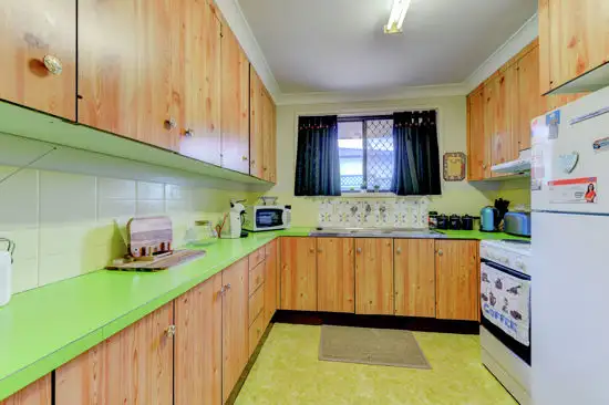 Fourth view of Homely unit listing, 1/14 Melrose Street, Tamworth NSW 2340