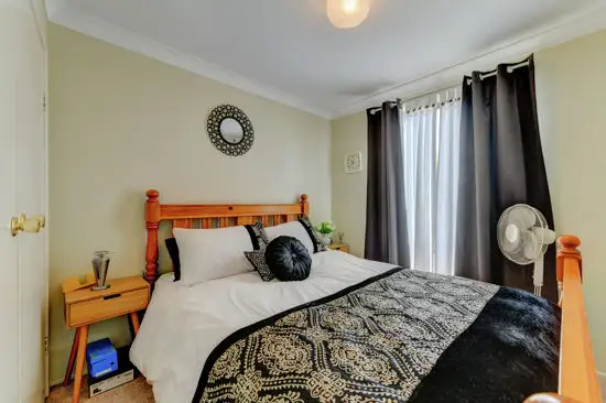 Fifth view of Homely unit listing, 1/14 Melrose Street, Tamworth NSW 2340