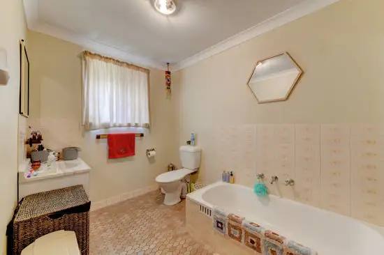 Sixth view of Homely unit listing, 1/14 Melrose Street, Tamworth NSW 2340