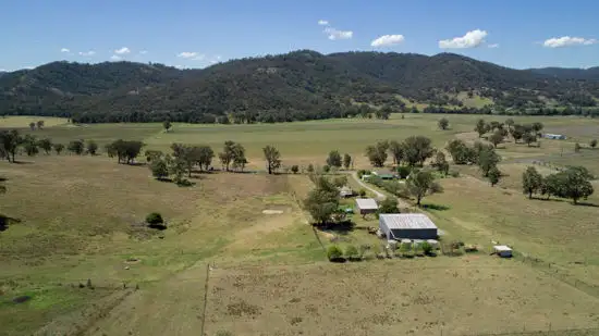 Fifth view of Homely rural property listing, 'Elwyn' 2722 Duri-Dungowan Road, Tamworth NSW 2340
