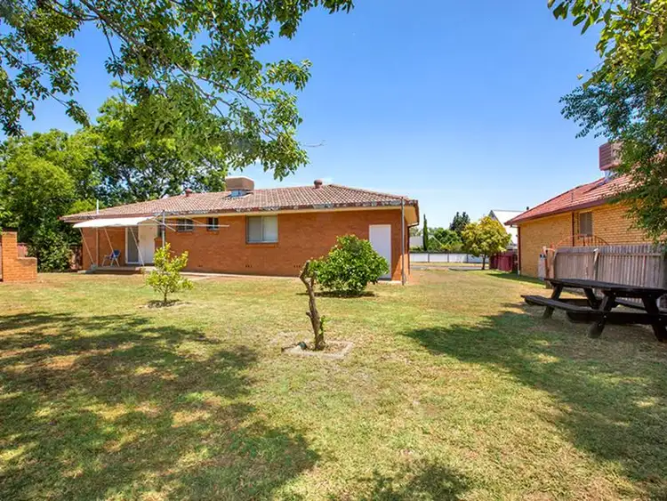 Second view of Homely house listing, 21 Garden Street, Tamworth NSW 2340