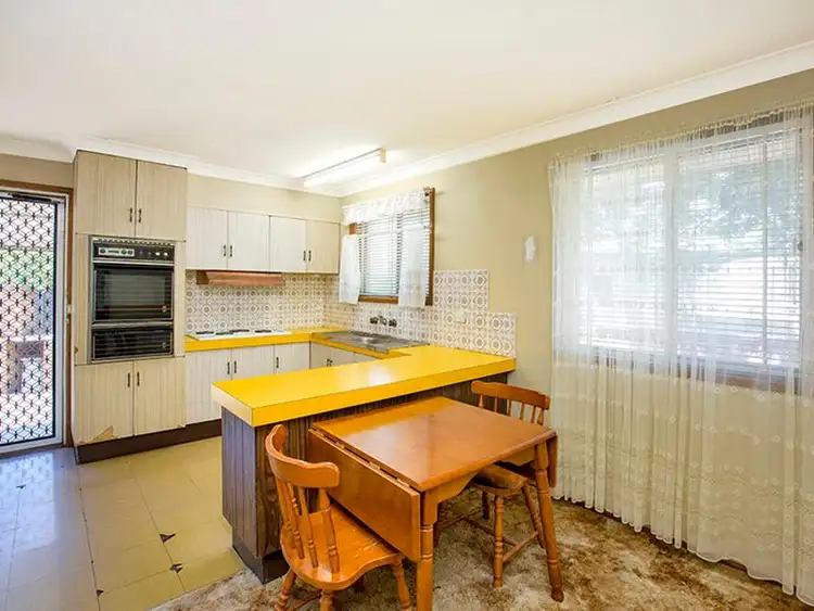 Third view of Homely house listing, 21 Garden Street, Tamworth NSW 2340