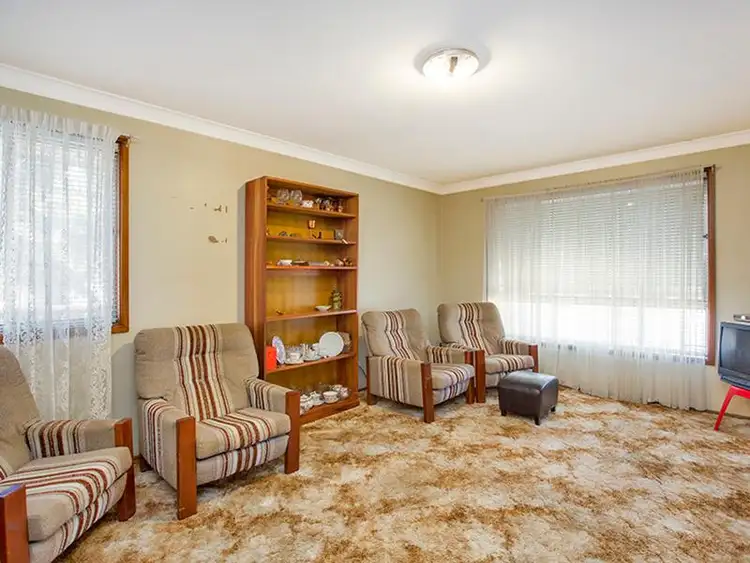 Fourth view of Homely house listing, 21 Garden Street, Tamworth NSW 2340