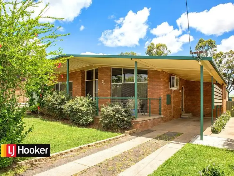 Main view of Homely house listing, 18 Garden Street, Tamworth NSW 2340