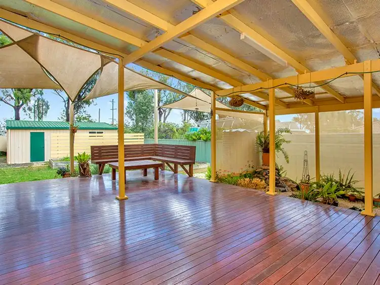 Fourth view of Homely house listing, 18 Garden Street, Tamworth NSW 2340