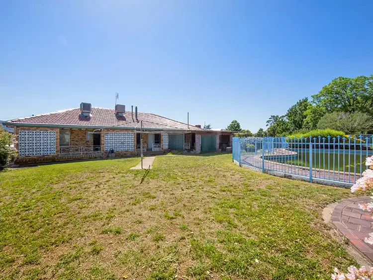 Second view of Homely house listing, 119 Crown Street, Tamworth NSW 2340