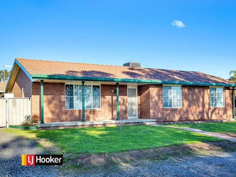Main view of Homely house listing, 1 Morilla Street, Tamworth NSW 2340