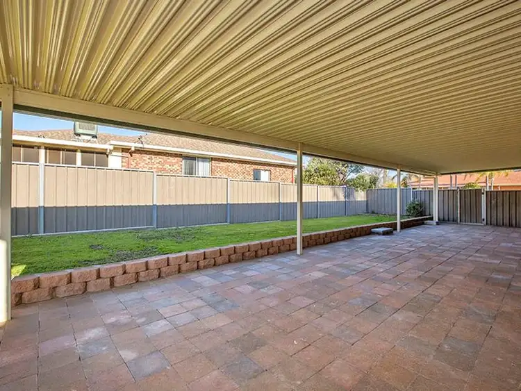 Second view of Homely house listing, 1 Morilla Street, Tamworth NSW 2340