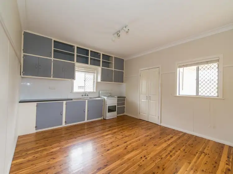 Second view of Homely house listing, 37 Byrnes Avenue, Tamworth NSW 2340