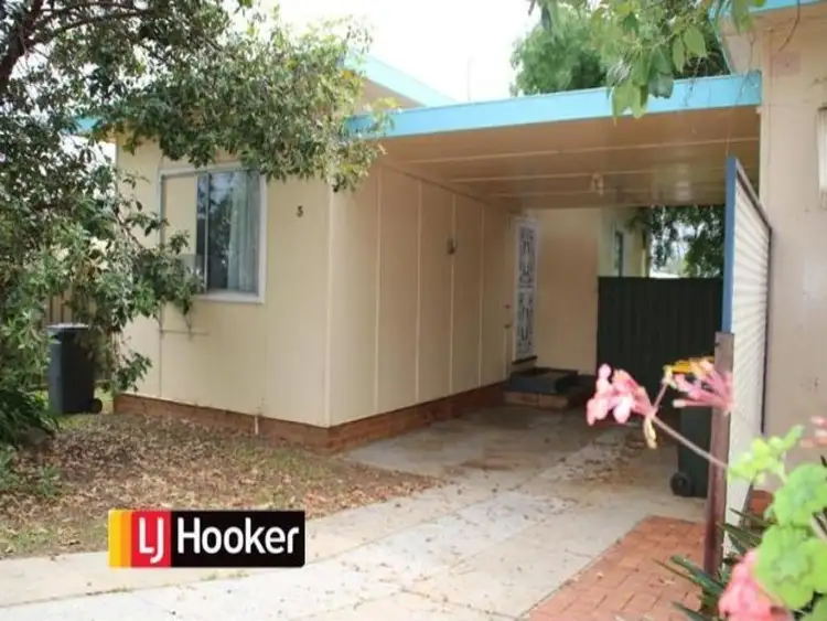Main view of Homely unit listing, 3/111 Robert Street, South Tamworth NSW 2340