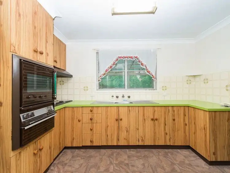 Second view of Homely house listing, 7 Mullumbimby Close, Tamworth NSW 2340