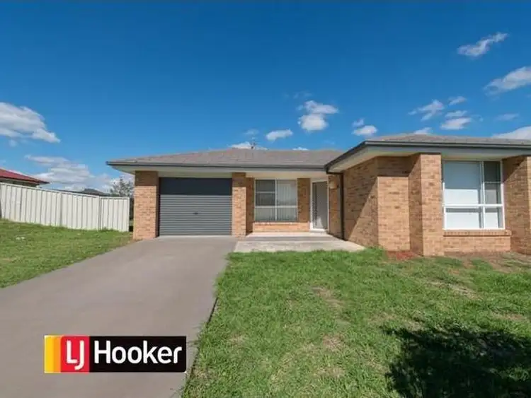 21 Orley Drive, Tamworth NSW 2340