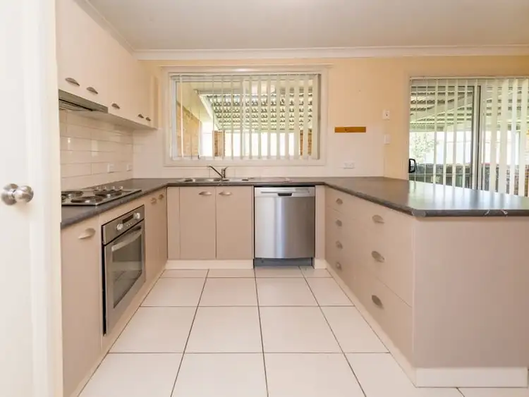 Second view of Homely house listing, 21 Orley Drive, Tamworth NSW 2340