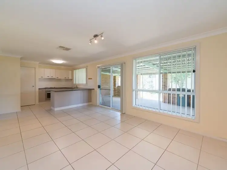 Third view of Homely house listing, 21 Orley Drive, Tamworth NSW 2340