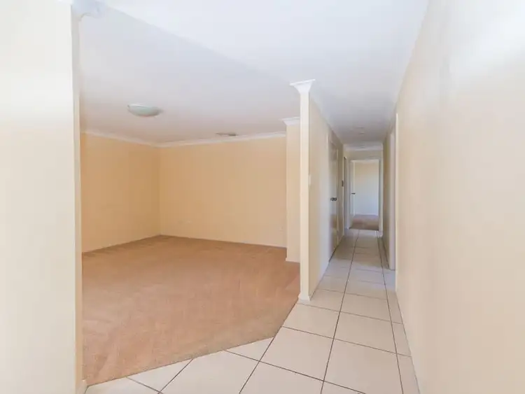 Fourth view of Homely house listing, 21 Orley Drive, Tamworth NSW 2340