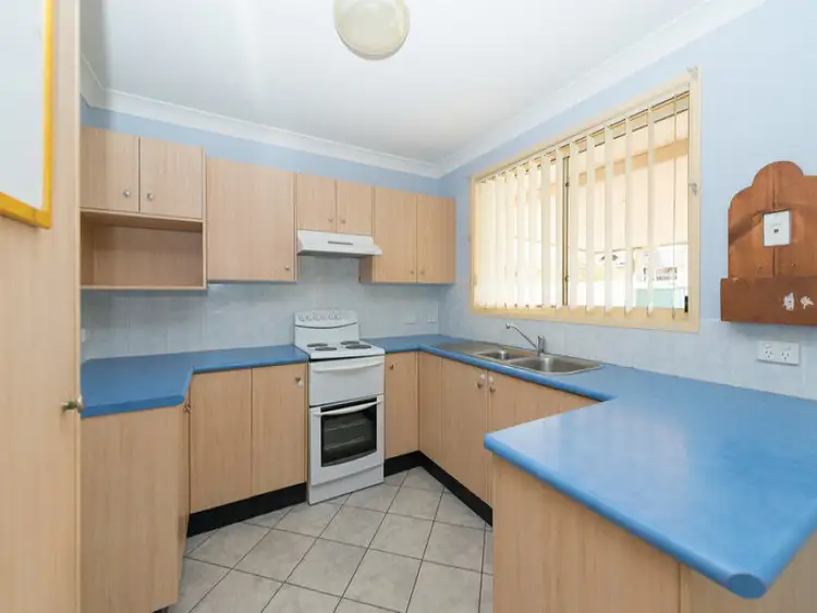 Second view of Homely house listing, 3 Wills Place, Westdale NSW 2340
