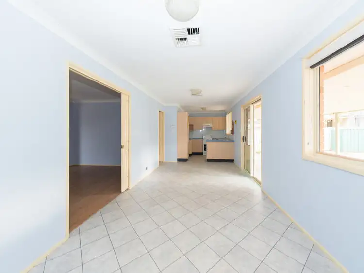 Third view of Homely house listing, 3 Wills Place, Westdale NSW 2340