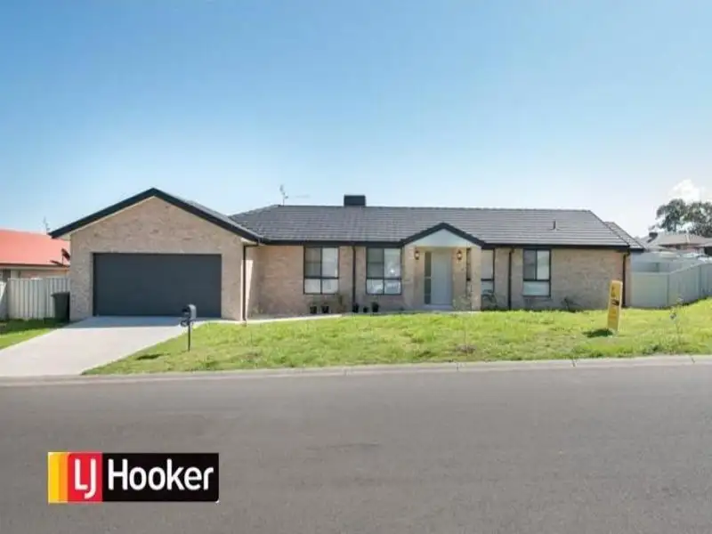Main view of Homely house listing, 16 Orley Drive, Oxley Vale NSW 2340