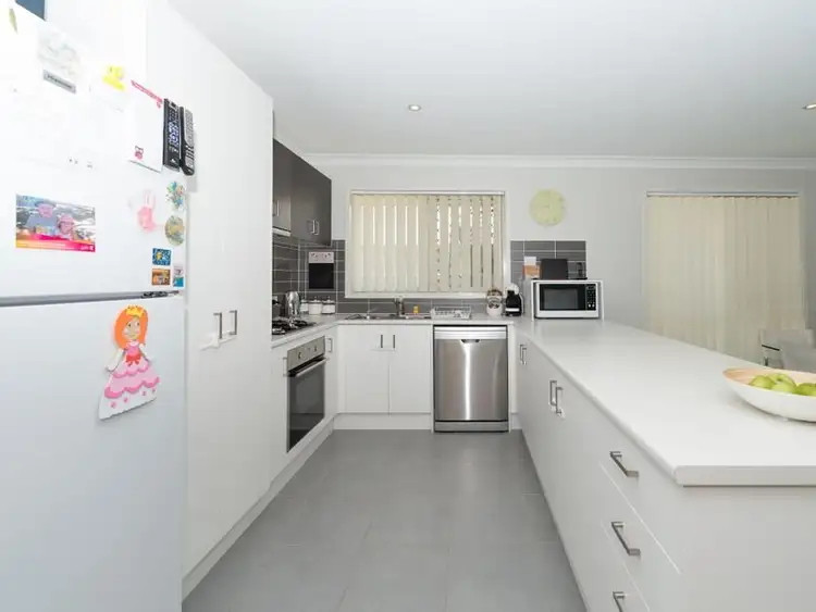 Second view of Homely house listing, 25 Carnegie Place, Tamworth NSW 2340