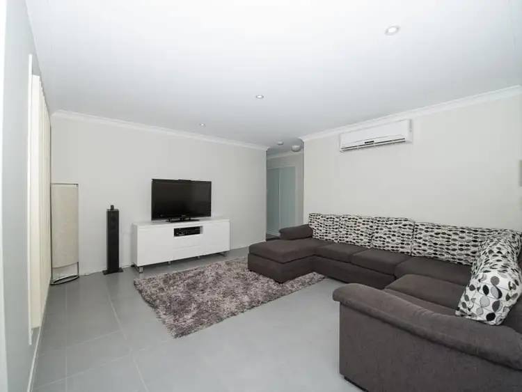Third view of Homely house listing, 25 Carnegie Place, Tamworth NSW 2340
