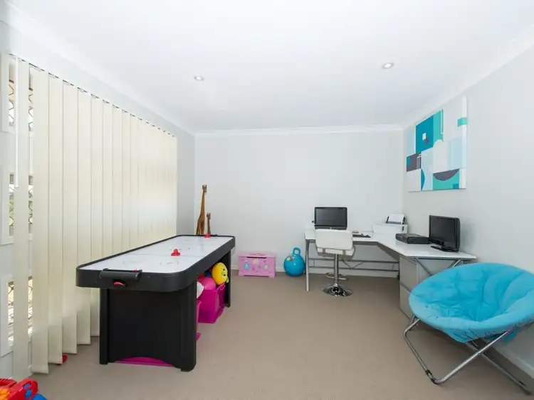 Sixth view of Homely house listing, 25 Carnegie Place, Tamworth NSW 2340