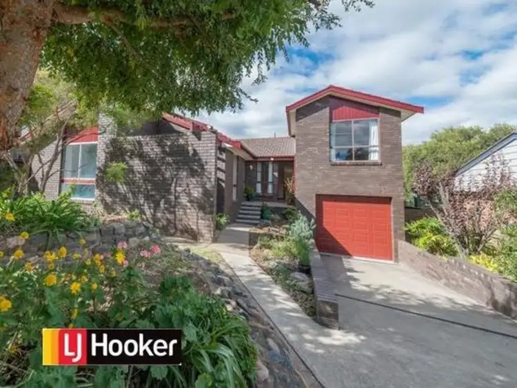 22 Lesley Street, Tamworth NSW 2340