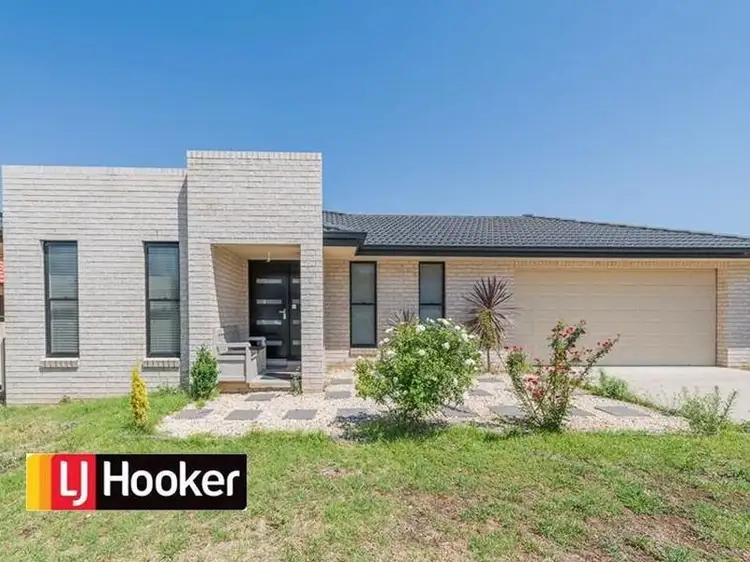 Main view of Homely house listing, 4 Mountain Gum Road, Calala NSW 2340