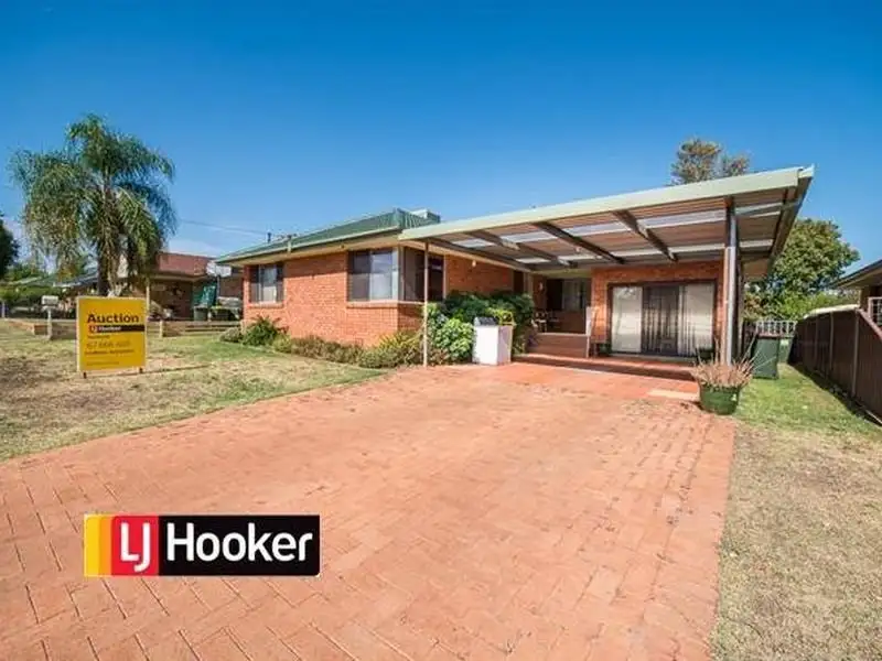 Main view of Homely house listing, 46 Arinya Street, Tamworth NSW 2340