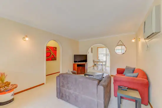 Second view of Homely unit listing, 2/10 Illoura Street, Tamworth NSW 2340