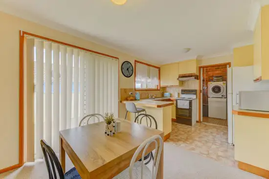 Third view of Homely unit listing, 2/10 Illoura Street, Tamworth NSW 2340