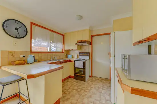 Fourth view of Homely unit listing, 2/10 Illoura Street, Tamworth NSW 2340