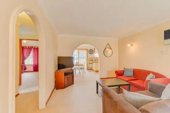 Fifth view of Homely unit listing, 2/10 Illoura Street, Tamworth NSW 2340
