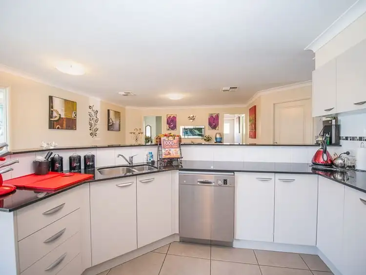 Second view of Homely house listing, 15 Lindsay Road, Westdale NSW 2340