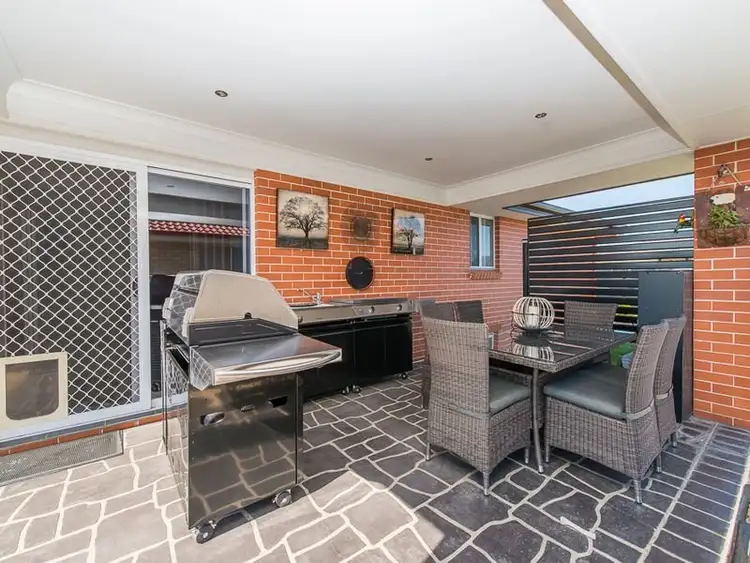 Fourth view of Homely house listing, 15 Lindsay Road, Westdale NSW 2340