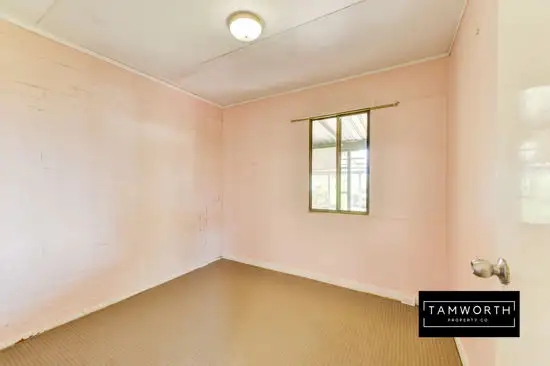 Third view of Homely house listing, 105 Johnston Street, Tamworth NSW 2340