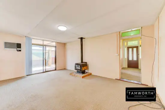 Fourth view of Homely house listing, 105 Johnston Street, Tamworth NSW 2340