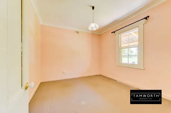 Fifth view of Homely house listing, 105 Johnston Street, Tamworth NSW 2340